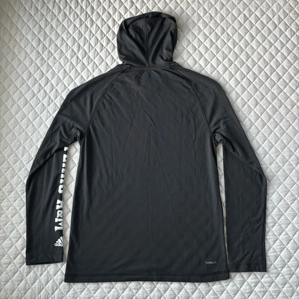 Adidas Texas A&M Men's Sweatshirt